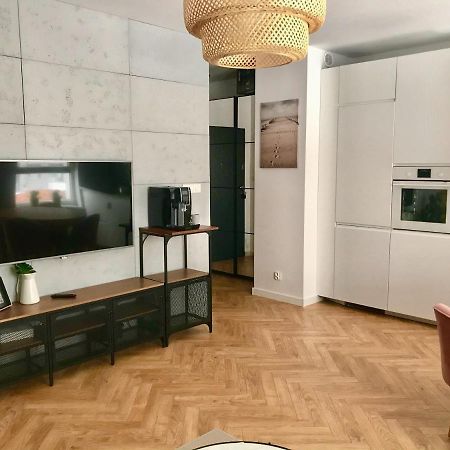 Apetyt na Gdańsk Apartament Apartment Bagian luar foto