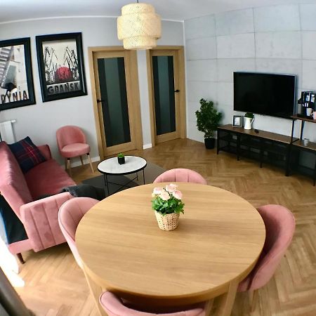 Apetyt na Gdańsk Apartament Apartment Bagian luar foto