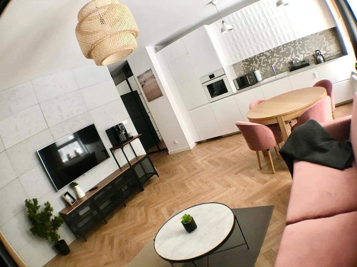 Apetyt na Gdańsk Apartament Apartment Bagian luar foto