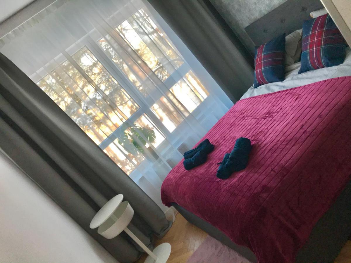 Apetyt na Gdańsk Apartament Apartment Bagian luar foto