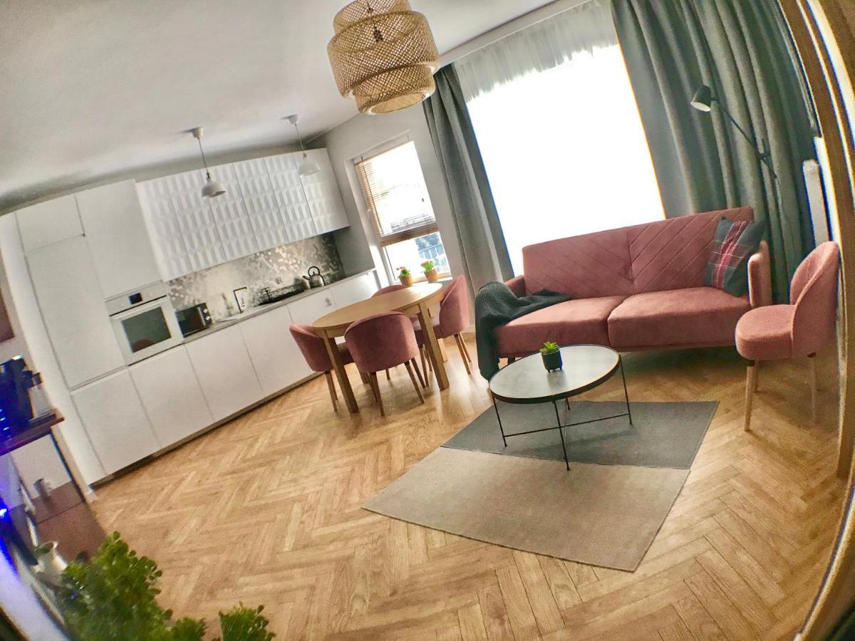 Apetyt na Gdańsk Apartament Apartment Bagian luar foto