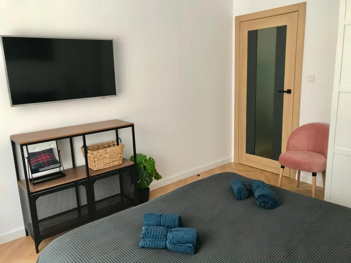 Apetyt na Gdańsk Apartament Apartment Bagian luar foto