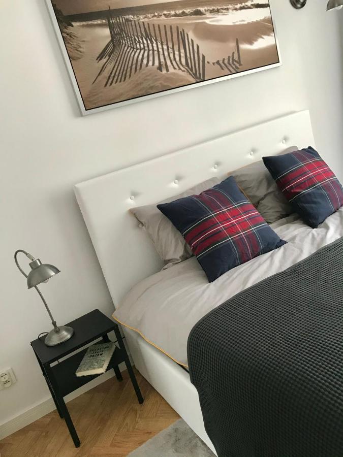 Apetyt na Gdańsk Apartament Apartment Bagian luar foto